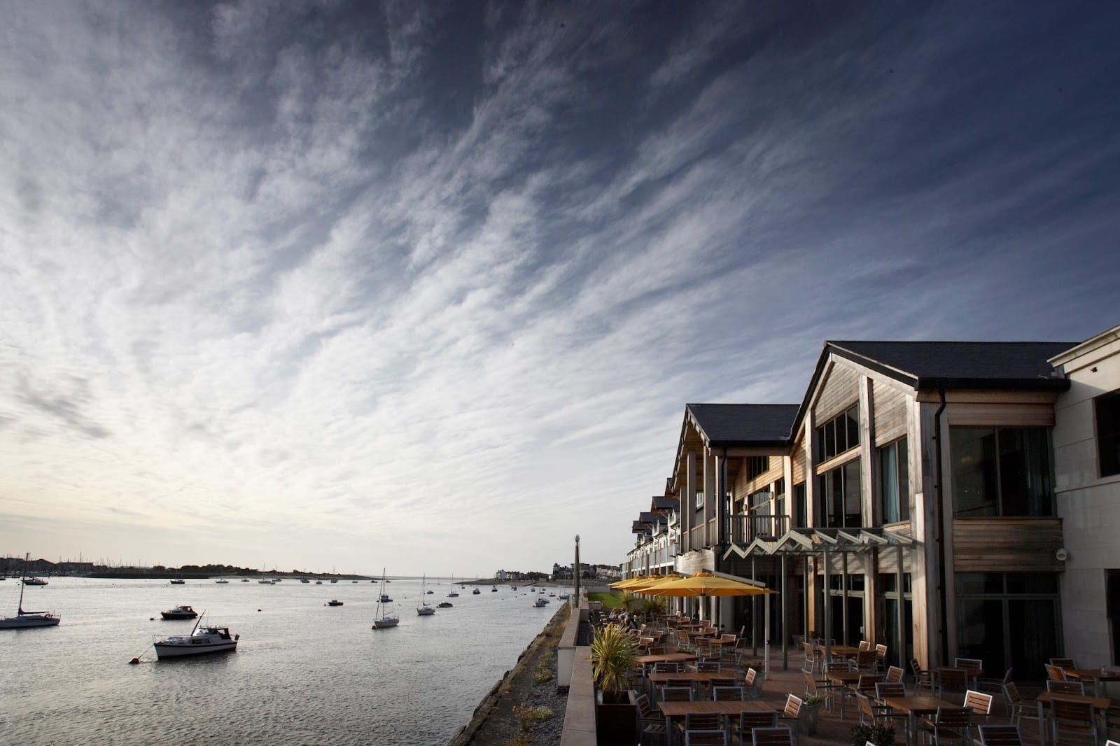 Where to Stay in Conwy: Best Areas & Hotels — photo