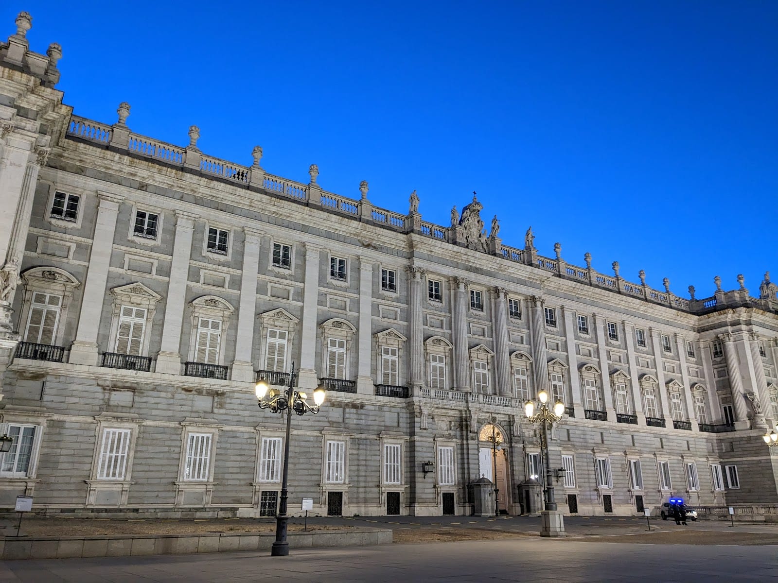 Royal Palace of Madrid Tickets: What to Know Before You Go — photo
