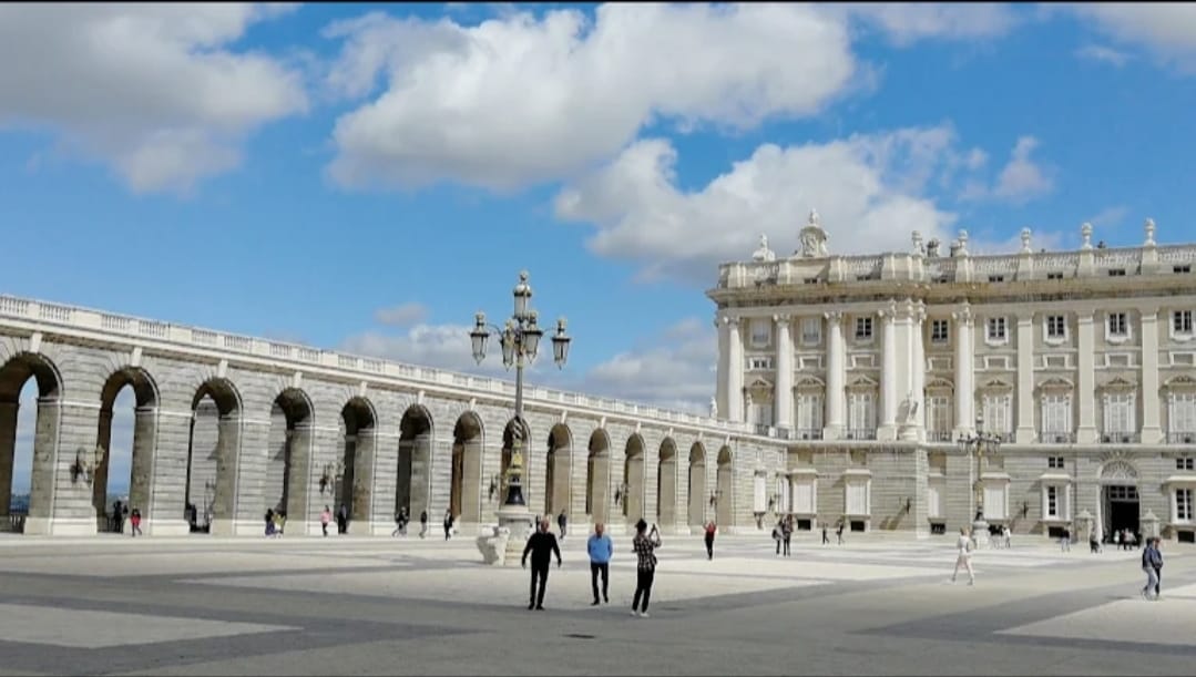 Royal Palace of Madrid Tickets: What to Know Before You Go — photo