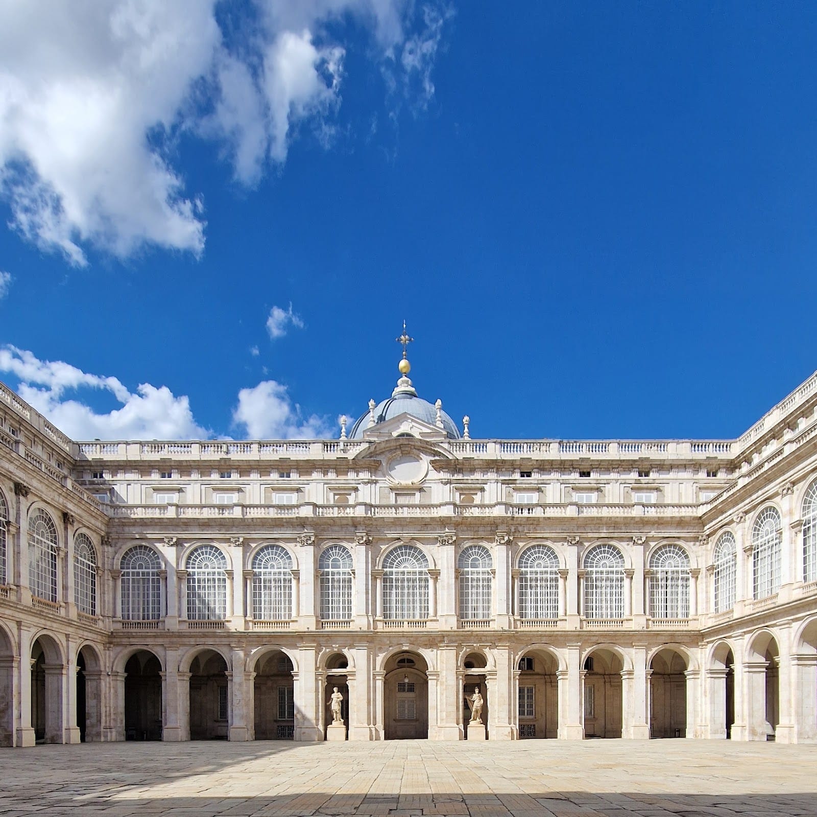 Royal Palace of Madrid Tickets: What to Know Before You Go — photo