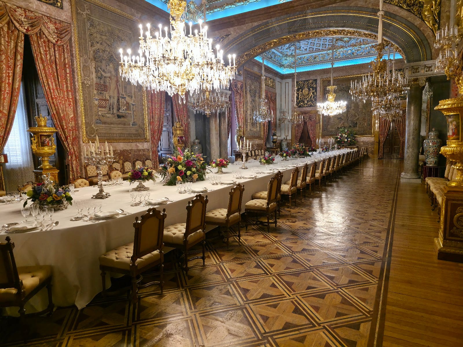 Royal Palace of Madrid Tickets: What to Know Before You Go — photo