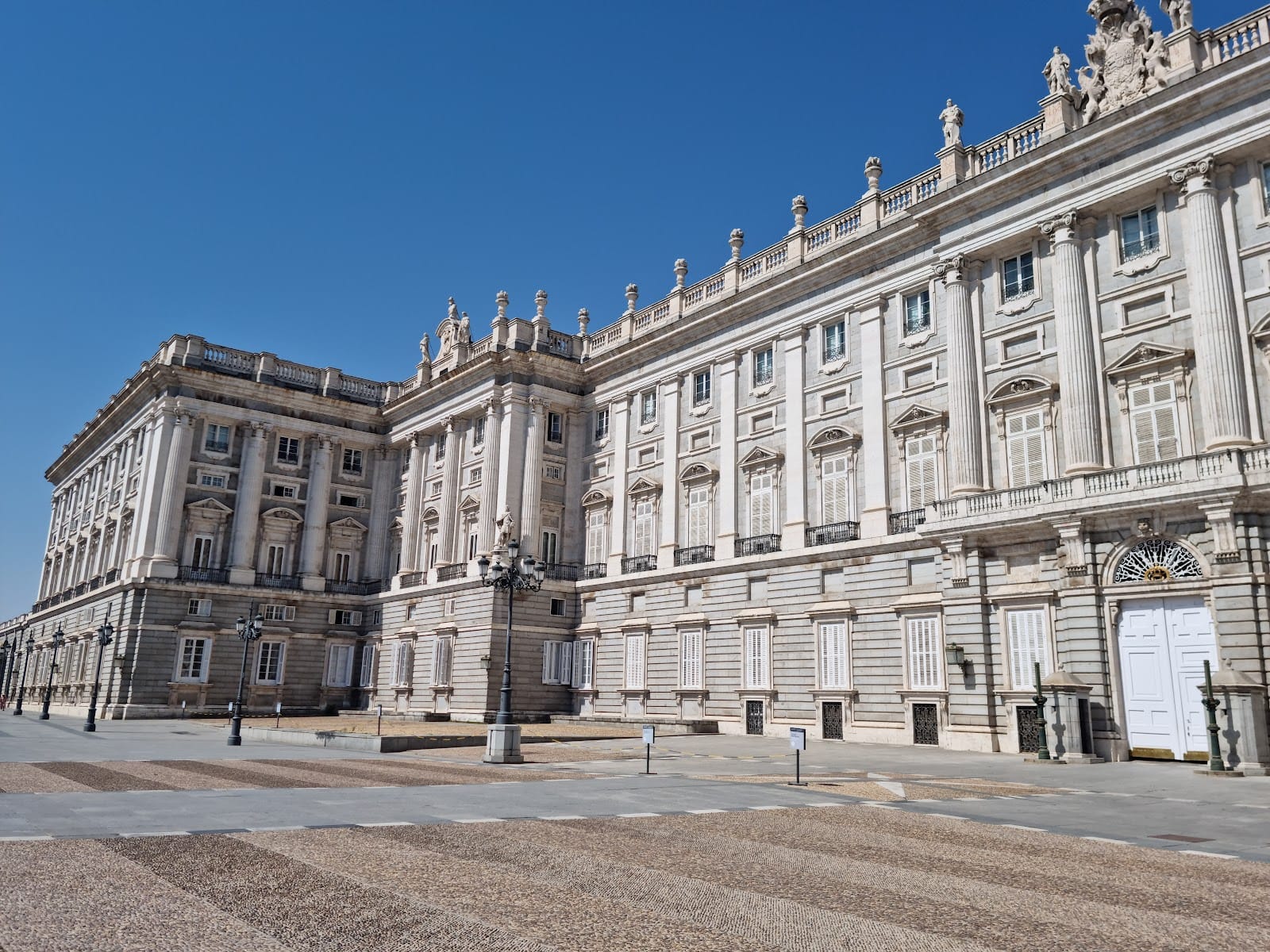 Royal Palace of Madrid Tickets: What to Know Before You Go — photo