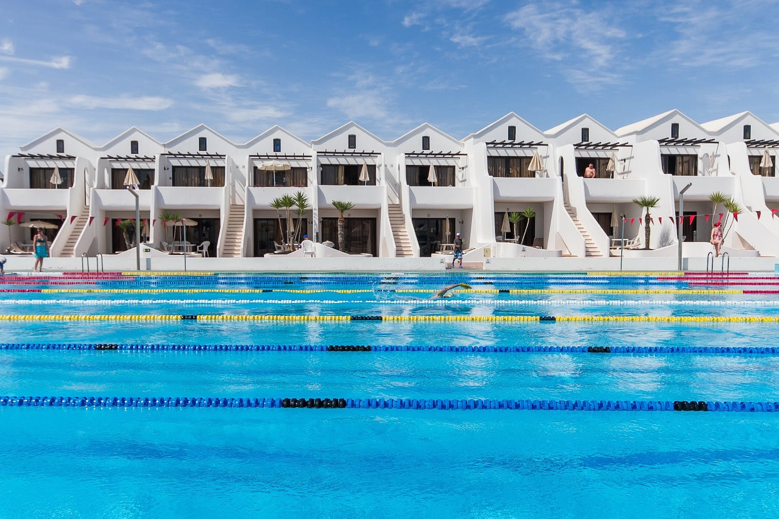 Winter Sun in Lanzarote: Weather, Areas & Hotels — photo