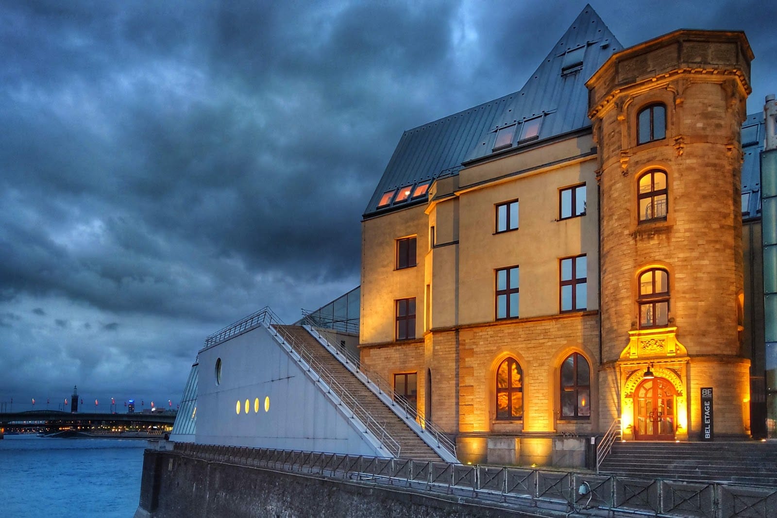Chocolate Museum Cologne Tickets: What to Know Before You Go — photo