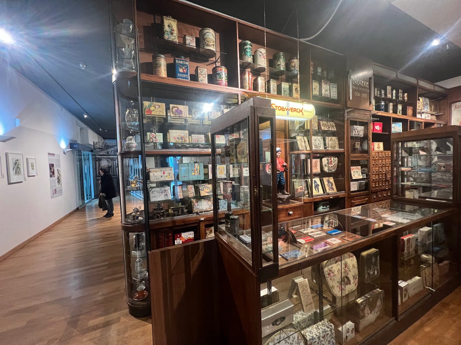 Chocolate Museum Cologne Tickets: What to Know Before You Go — photo