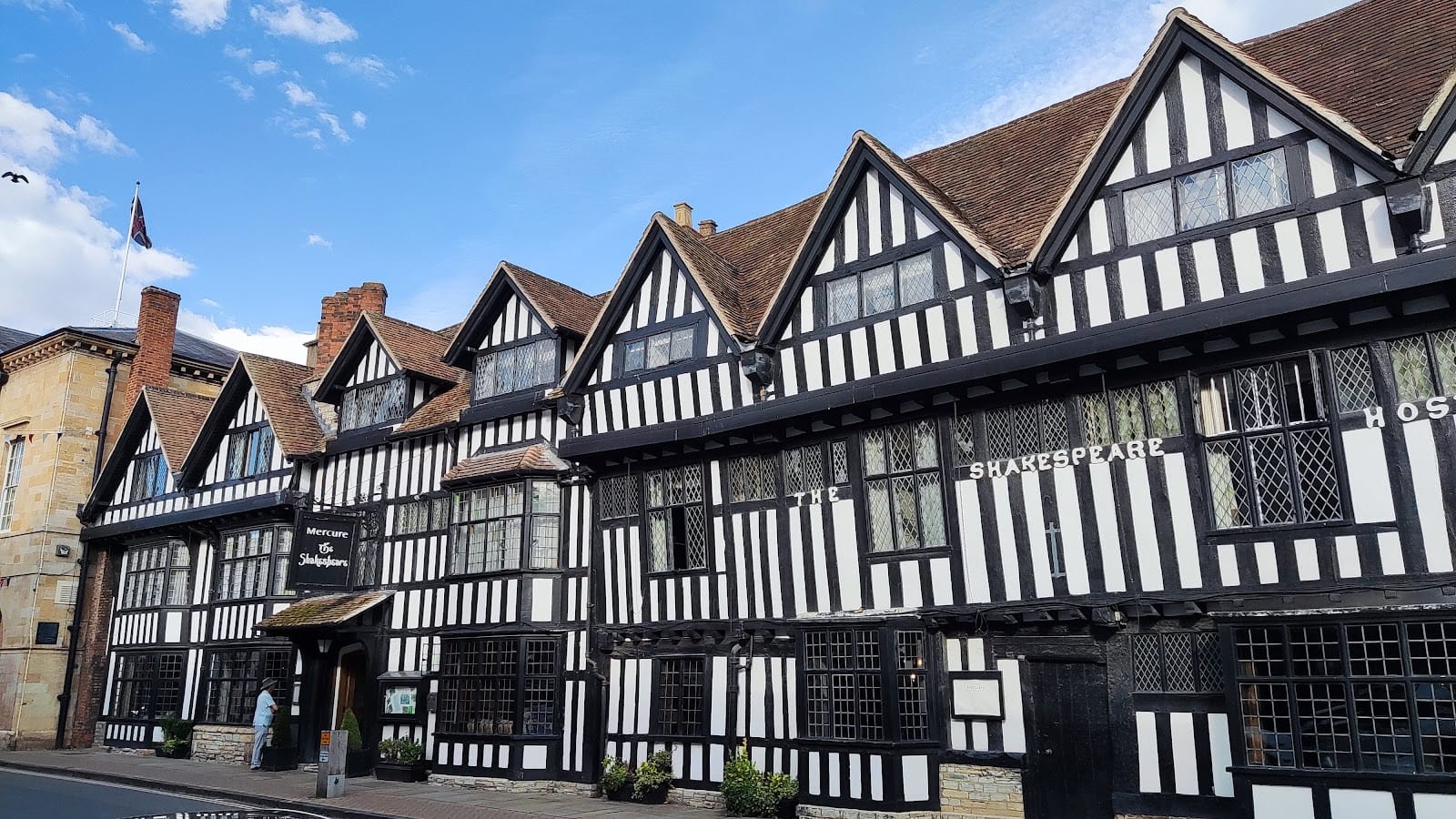 Shakespeare's Birthplace Tickets: What to Know — photo