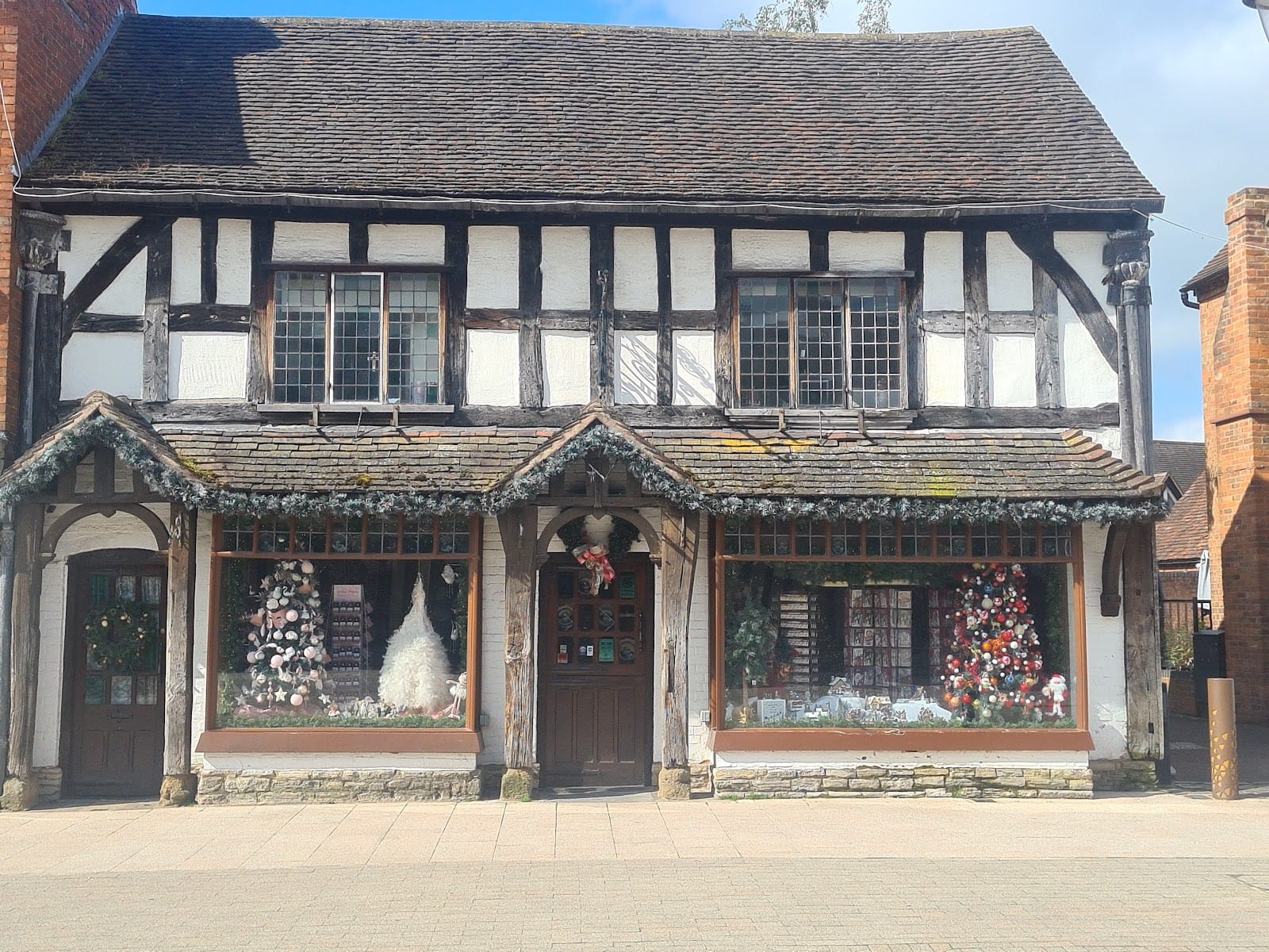 Shakespeare's Birthplace Tickets: What to Know — photo
