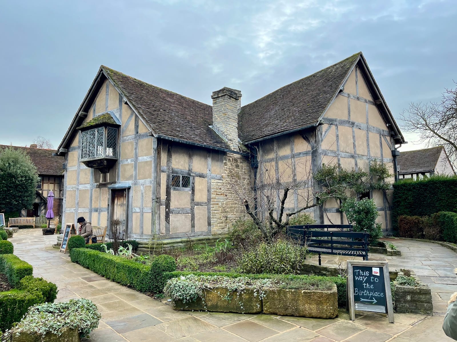 Shakespeare's Birthplace Tickets: What to Know — photo
