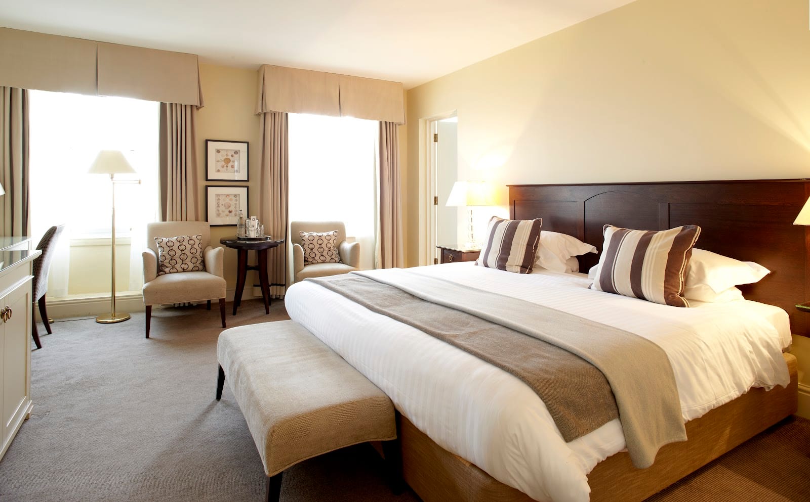 Where to Stay in Llandudno: Best Areas & Hotels — photo