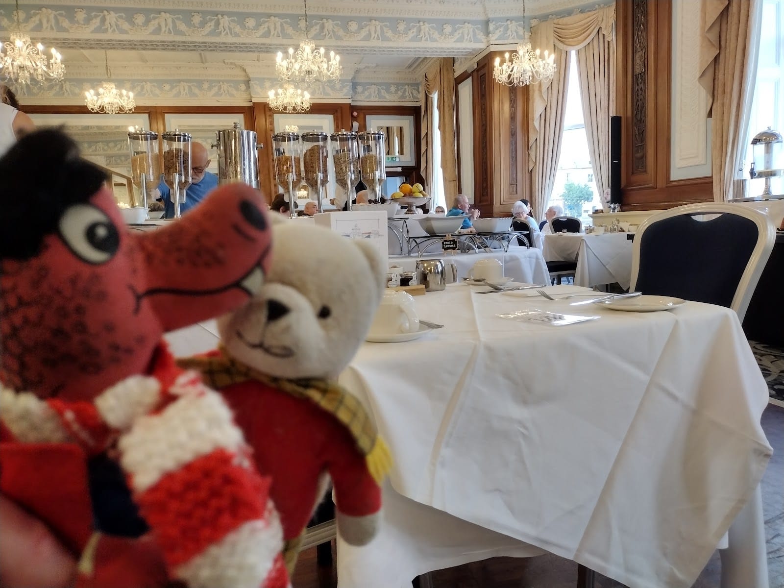 Where to Stay in Llandudno: Best Areas & Hotels — photo
