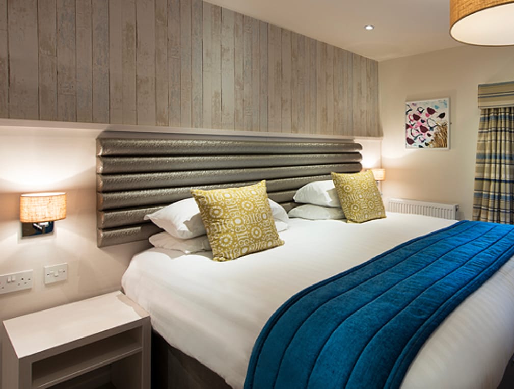 Where to Stay in St Ives: Best Areas & Hotels — photo