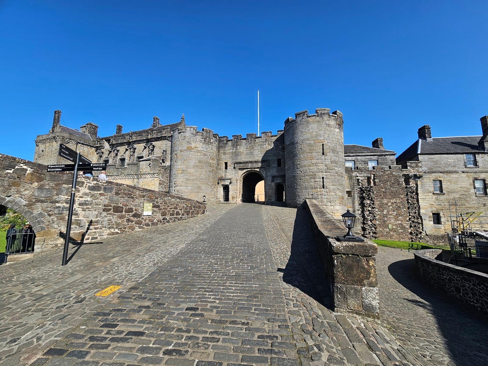 Stirling Castle Tickets & Tours: What to Know — photo