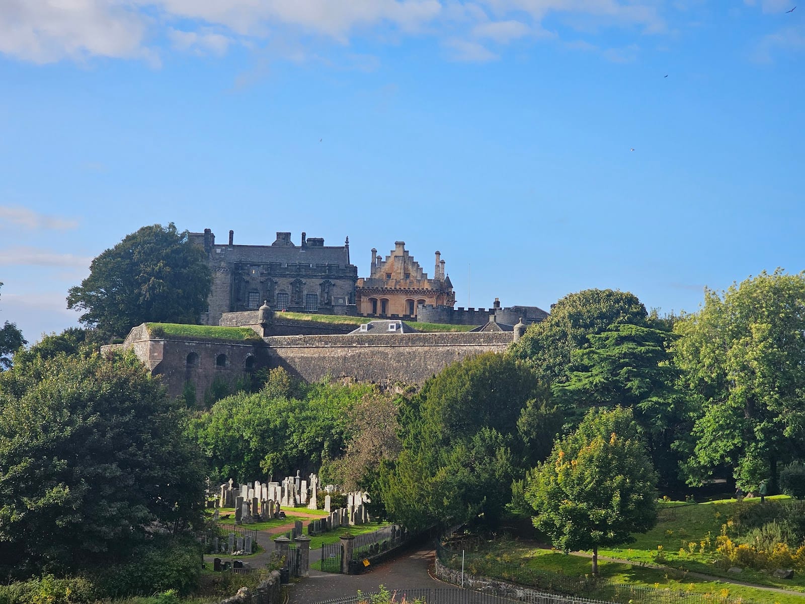 Stirling Castle Tickets & Tours: What to Know — photo