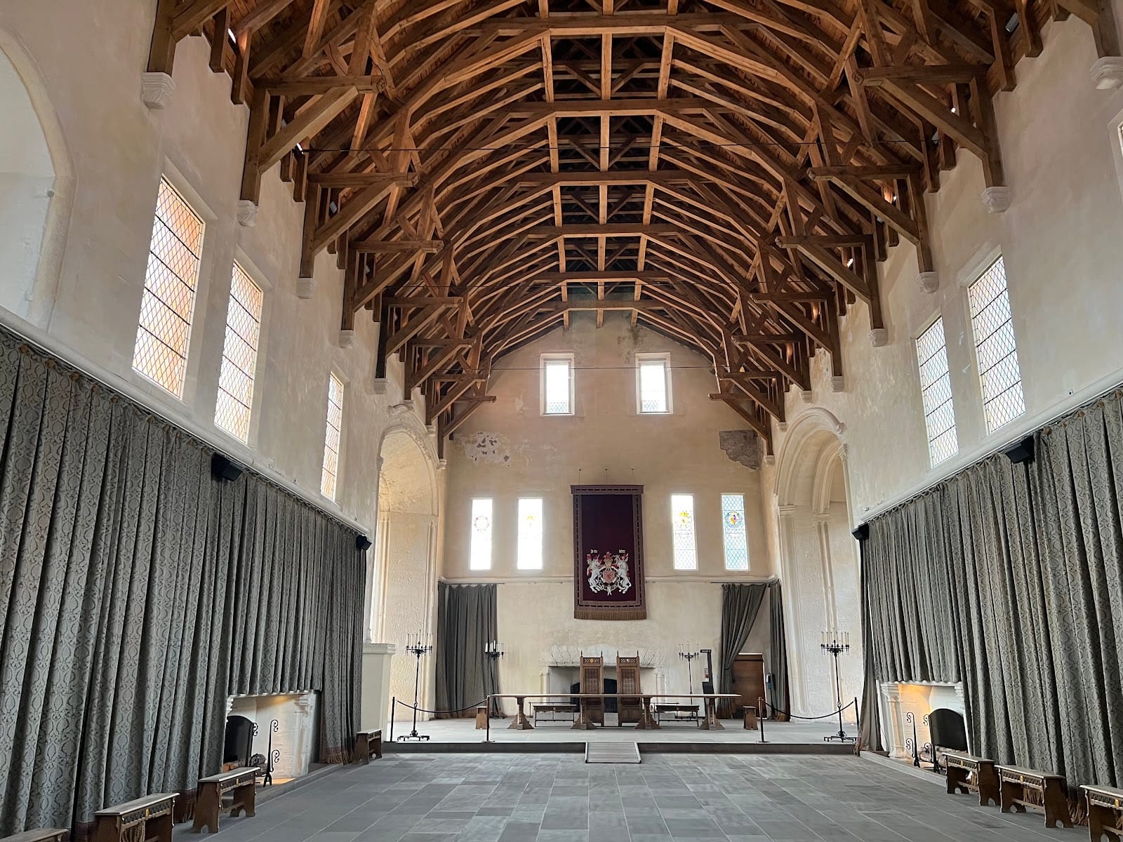 Stirling Castle Tickets & Tours: What to Know — photo