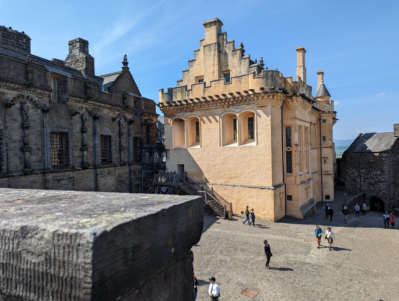 Stirling Castle Tickets & Tours: What to Know — photo