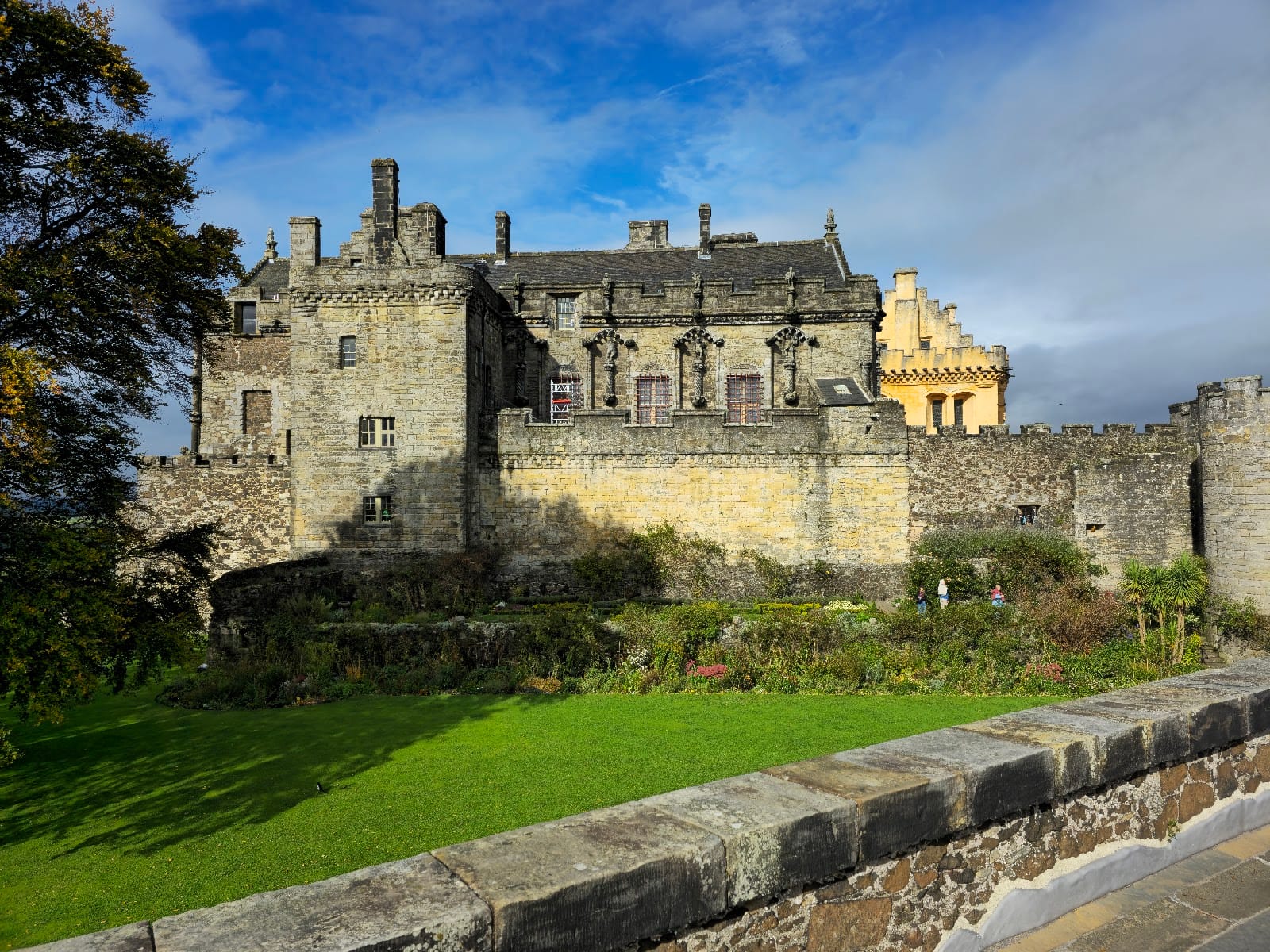 Stirling Castle Tickets & Tours: What to Know — photo