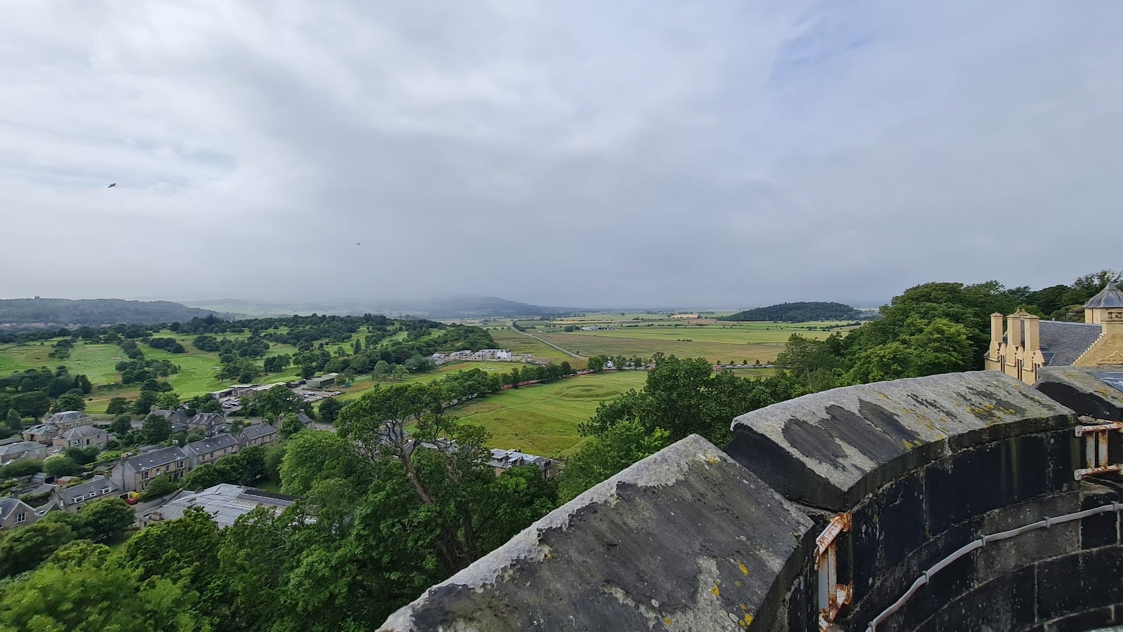 Stirling Old Town Jail Tickets: What to Know — photo