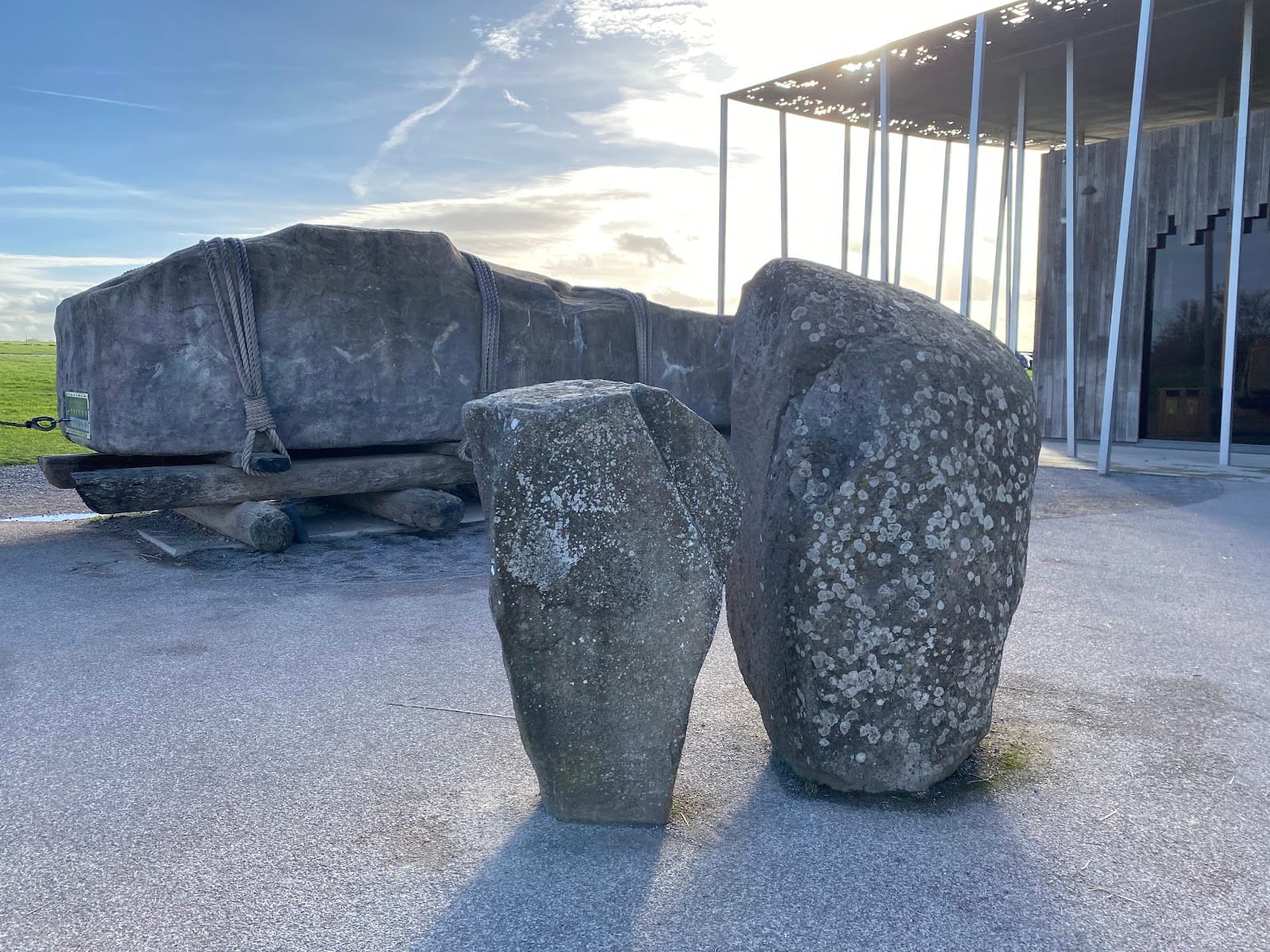 Stonehenge Tickets & Visiting: What to Know — photo