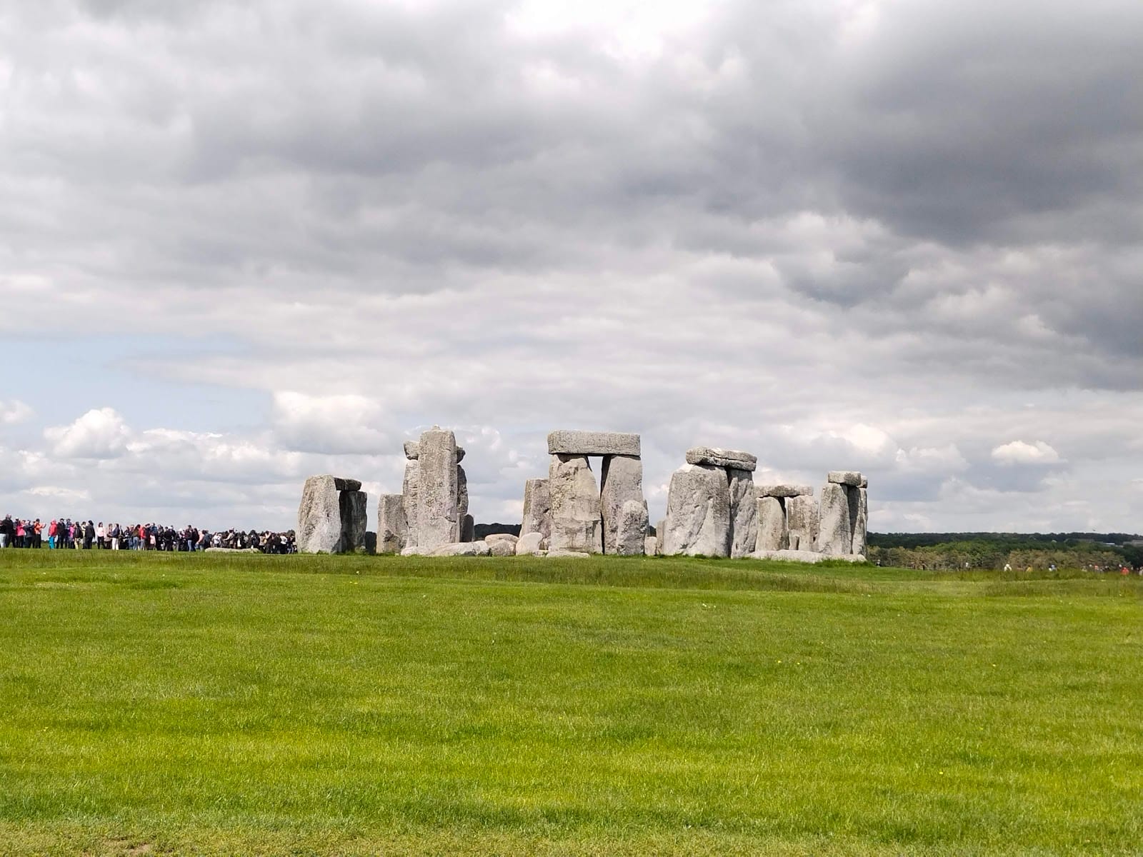 Stonehenge Tickets & Visiting: What to Know — photo