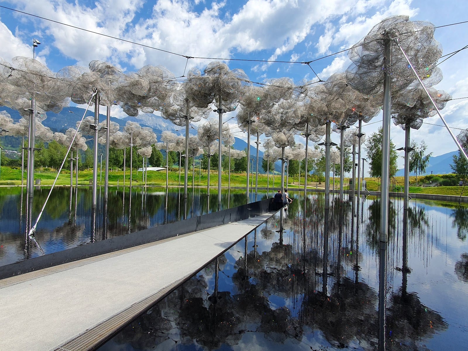 Swarovski Crystal Worlds Wattens: Tickets & What to Know — photo
