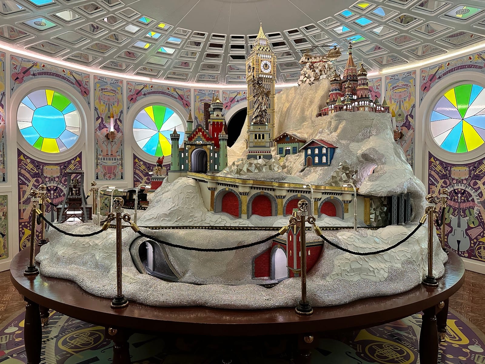 Swarovski Crystal Worlds Wattens: Tickets & What to Know — photo