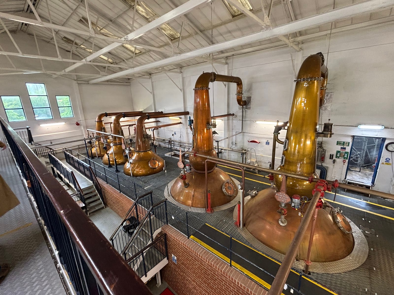 Talisker Distillery Tickets & Tour Guide (Isle of Skye) — photo
