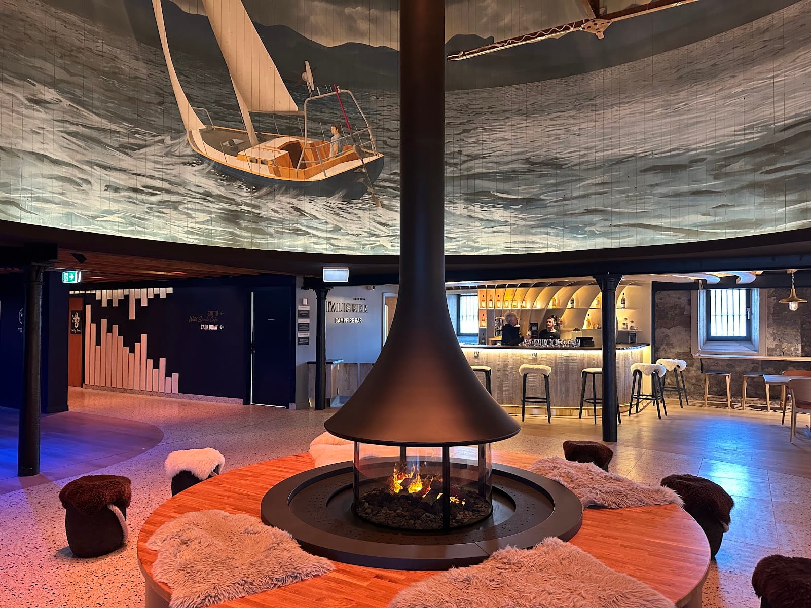 Talisker Distillery Tickets & Tour Guide (Isle of Skye) — photo