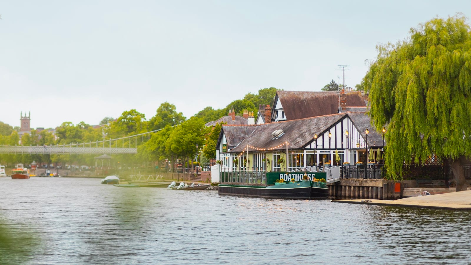 Where to Stay in Chester: Best Areas & Hotels — photo