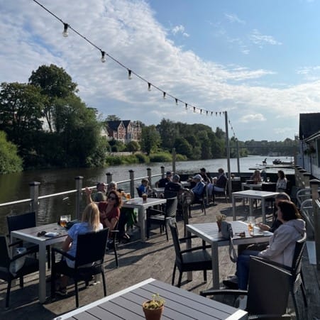 Where to Stay in Chester: Best Areas & Hotels — photo