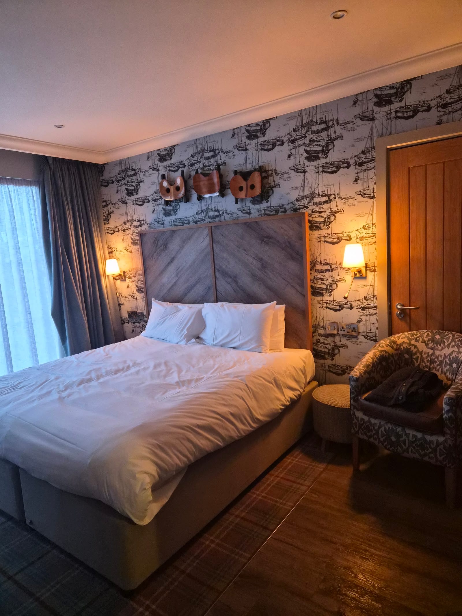 Where to Stay in Chester: Best Areas & Hotels — photo