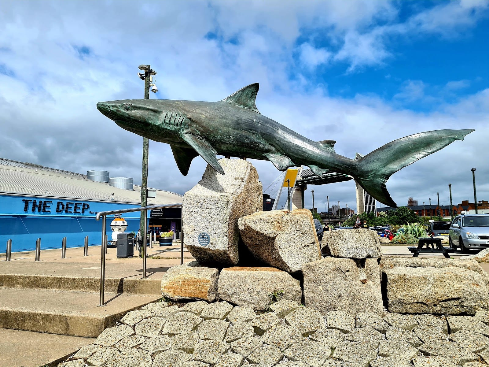 The Deep, Hull: Tickets & What to Know Before You Go — photo
