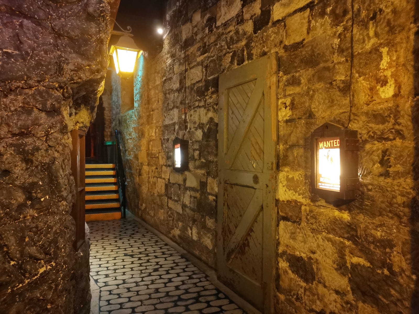 Edinburgh Dungeon Tickets: What to Know Before You Book — photo
