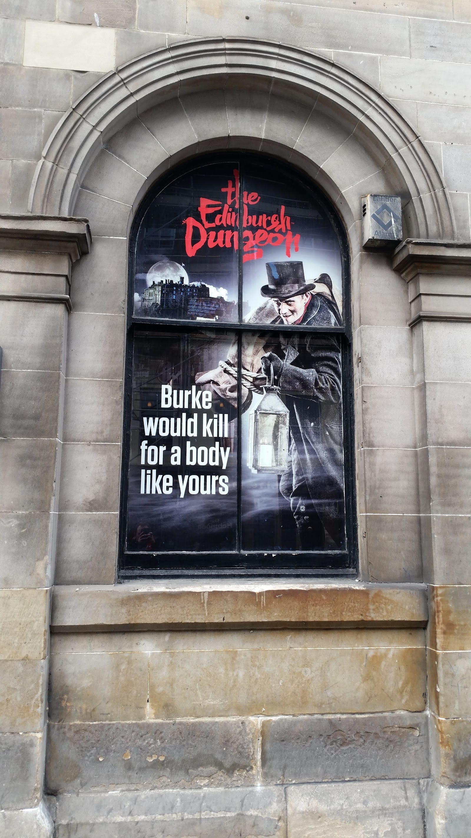 Edinburgh Dungeon Tickets: What to Know Before You Book — photo