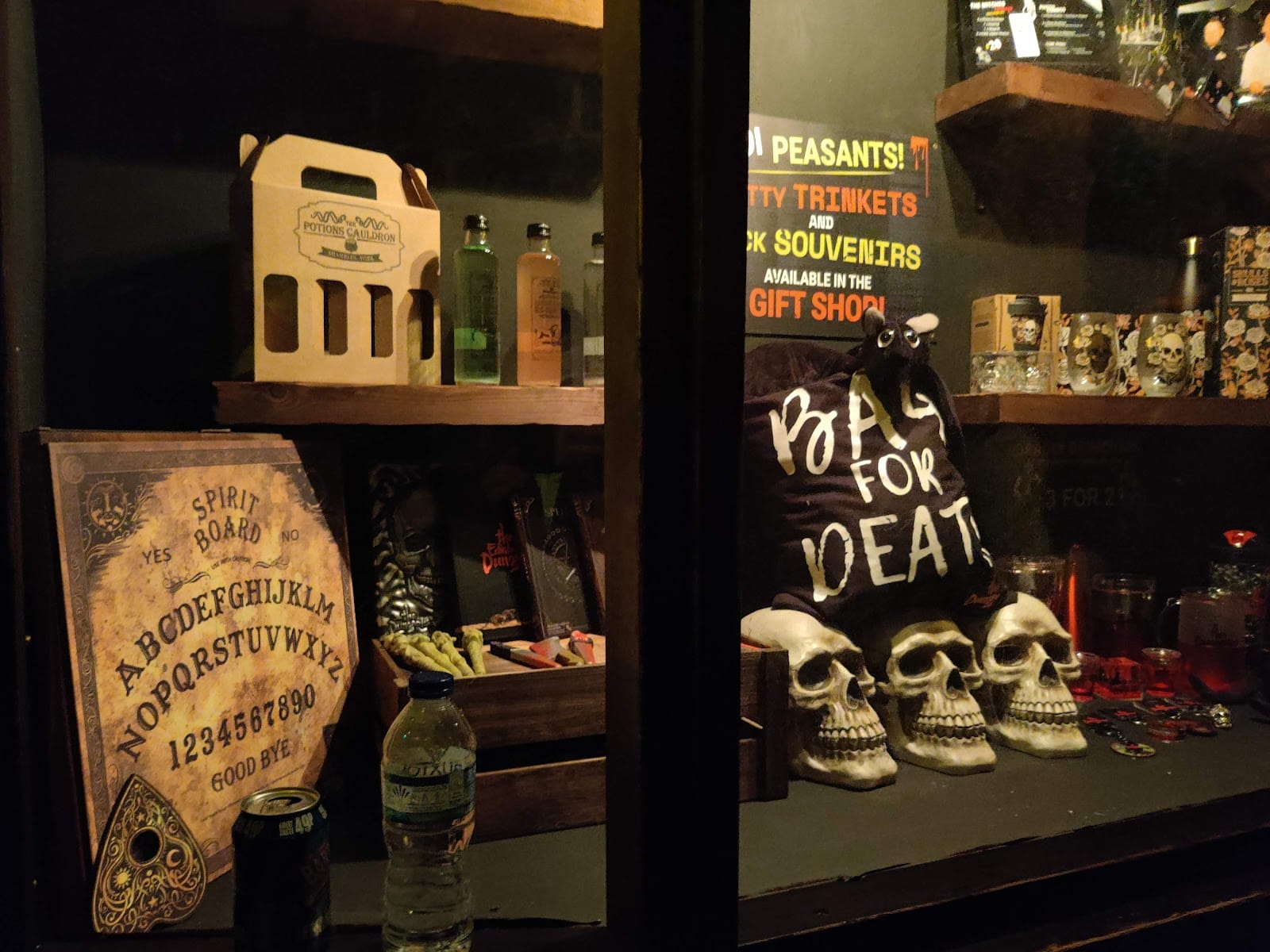 Edinburgh Dungeon Tickets: What to Know Before You Book — photo