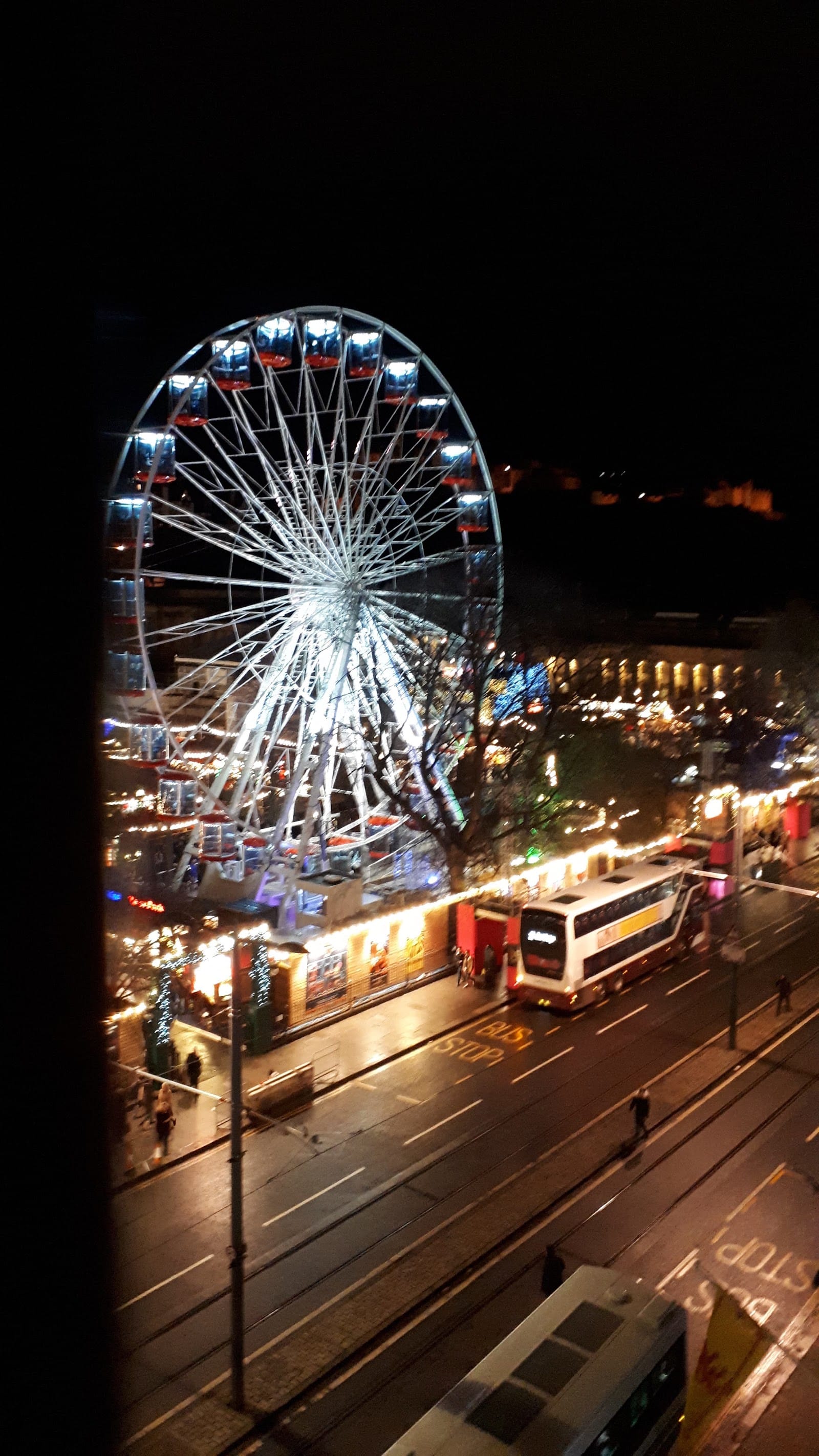 Edinburgh Dungeon Tickets: What to Know Before You Book — photo
