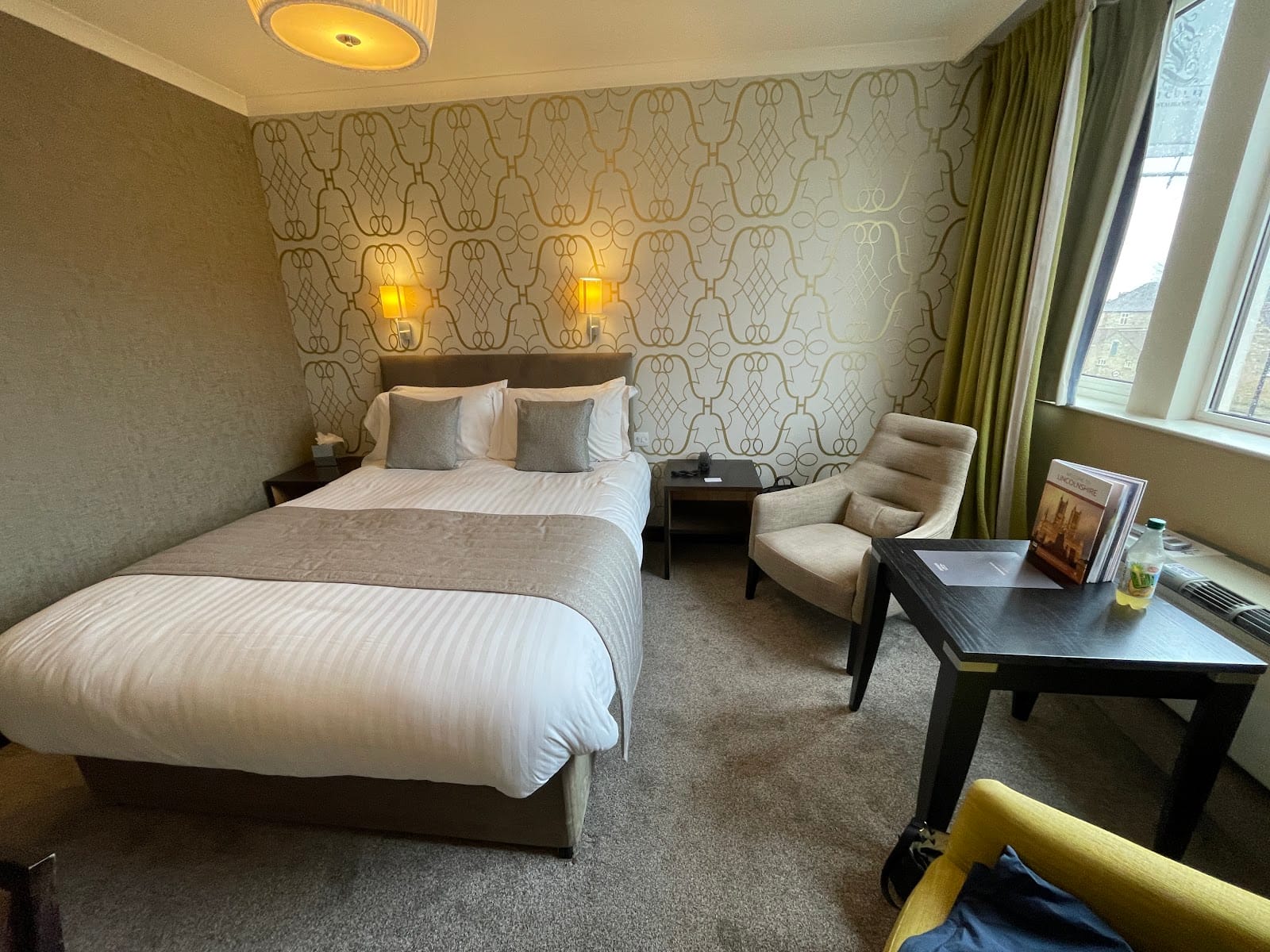 Where to Stay in Lincoln: Best Areas & Hotels — photo