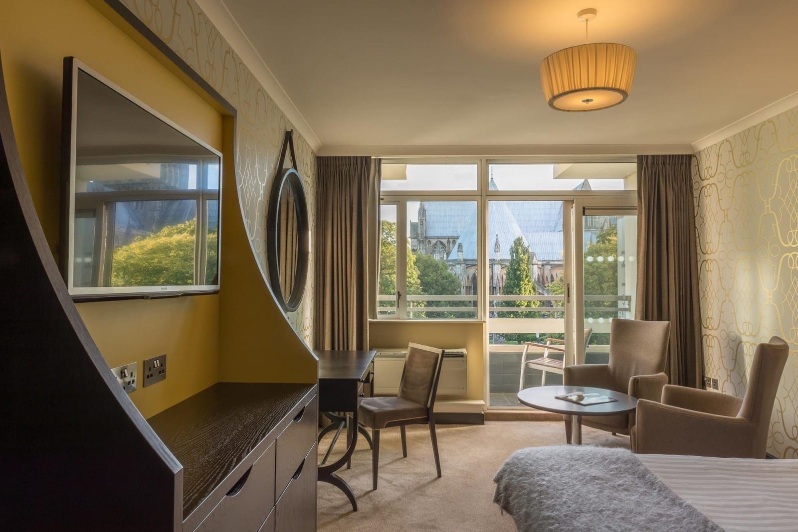 Where to Stay in Lincoln: Best Areas & Hotels — photo