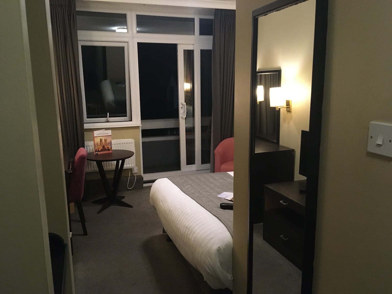 Where to Stay in Lincoln: Best Areas & Hotels — photo