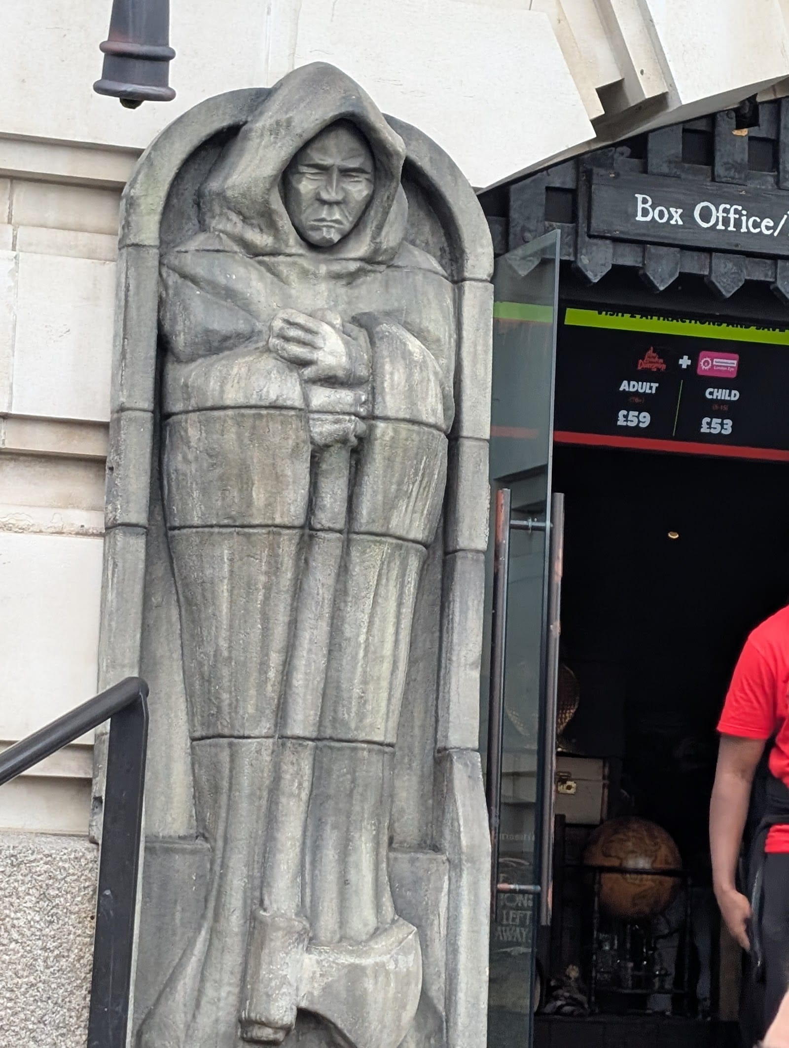 London Dungeon Tickets: What to Know Before You Go — photo