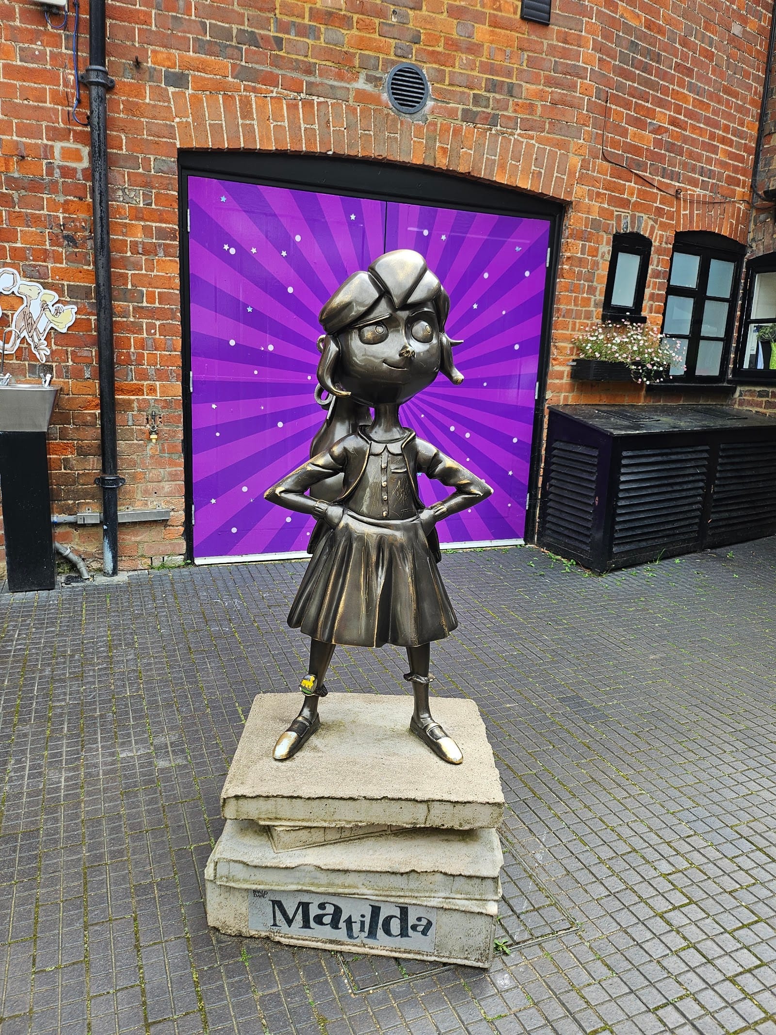 Roald Dahl Museum Great Missenden: Tickets & Visit Guide — photo