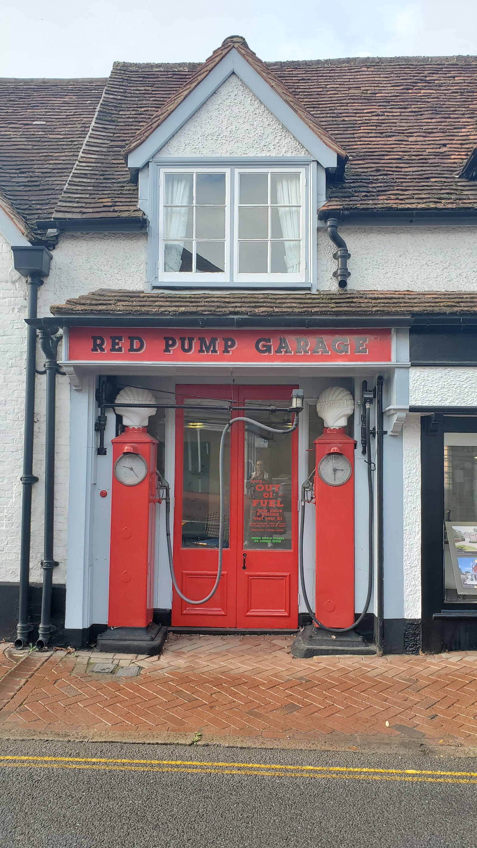 Roald Dahl Museum Great Missenden: Tickets & Visit Guide — photo