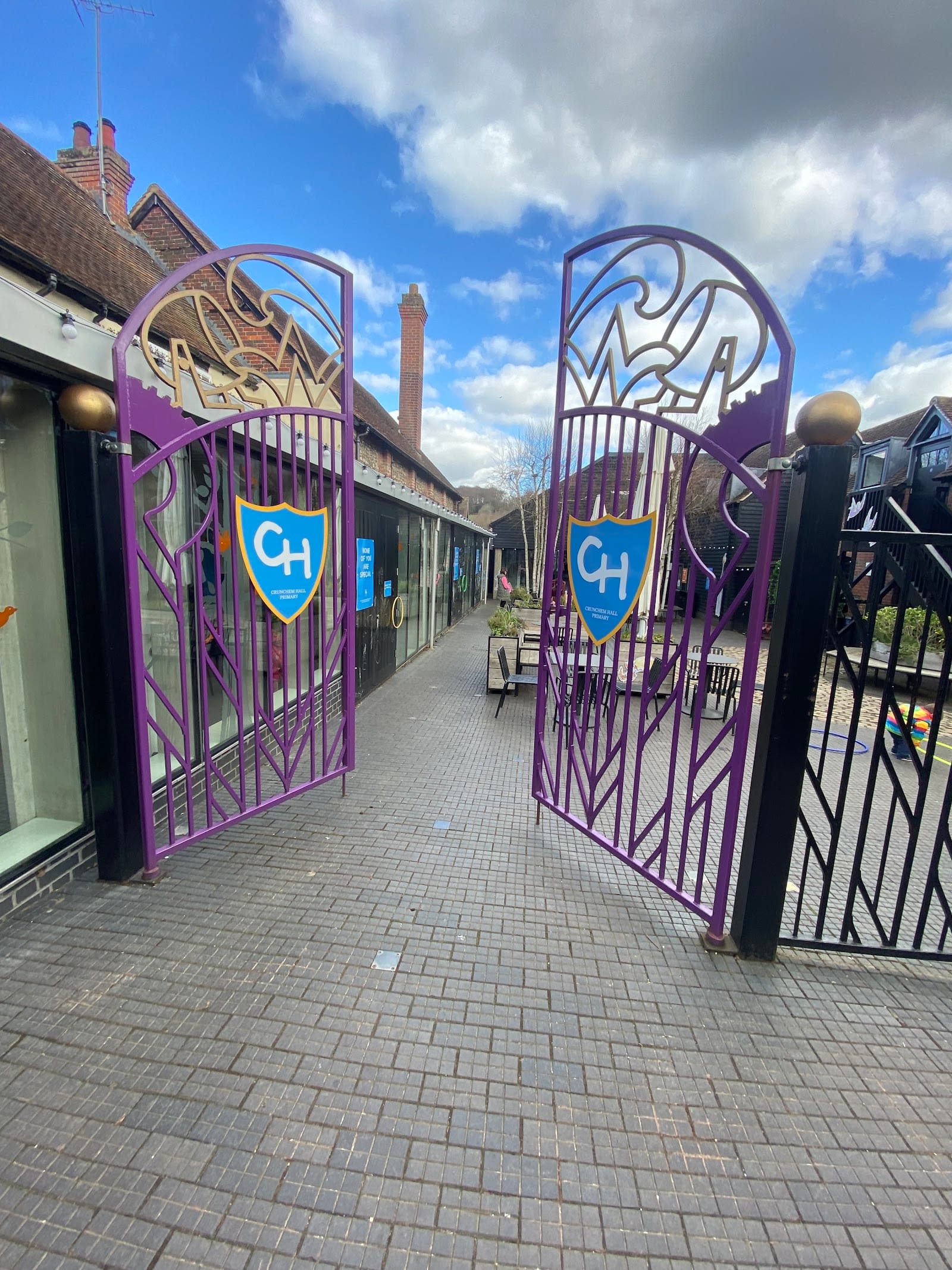 Roald Dahl Museum Great Missenden: Tickets & Visit Guide — photo