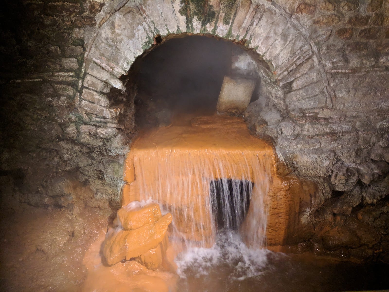 Roman Baths Bath: Tickets & What to Know — photo