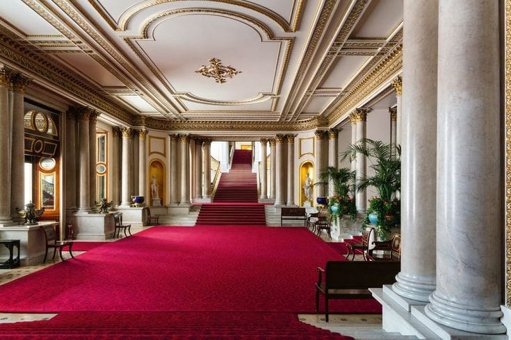 Buckingham Palace State Rooms Tickets & What to Know — photo