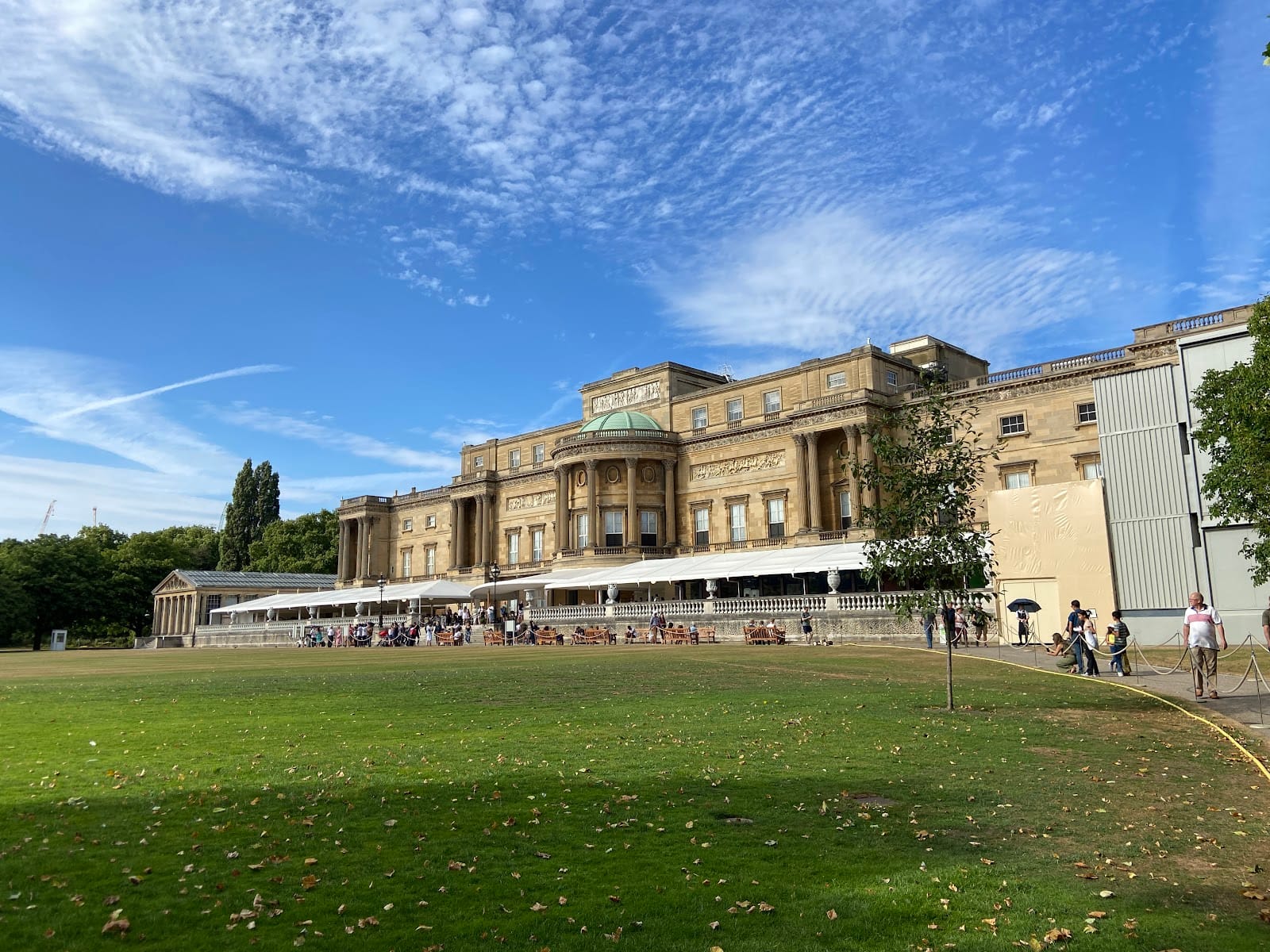 Buckingham Palace State Rooms Tickets & What to Know — photo