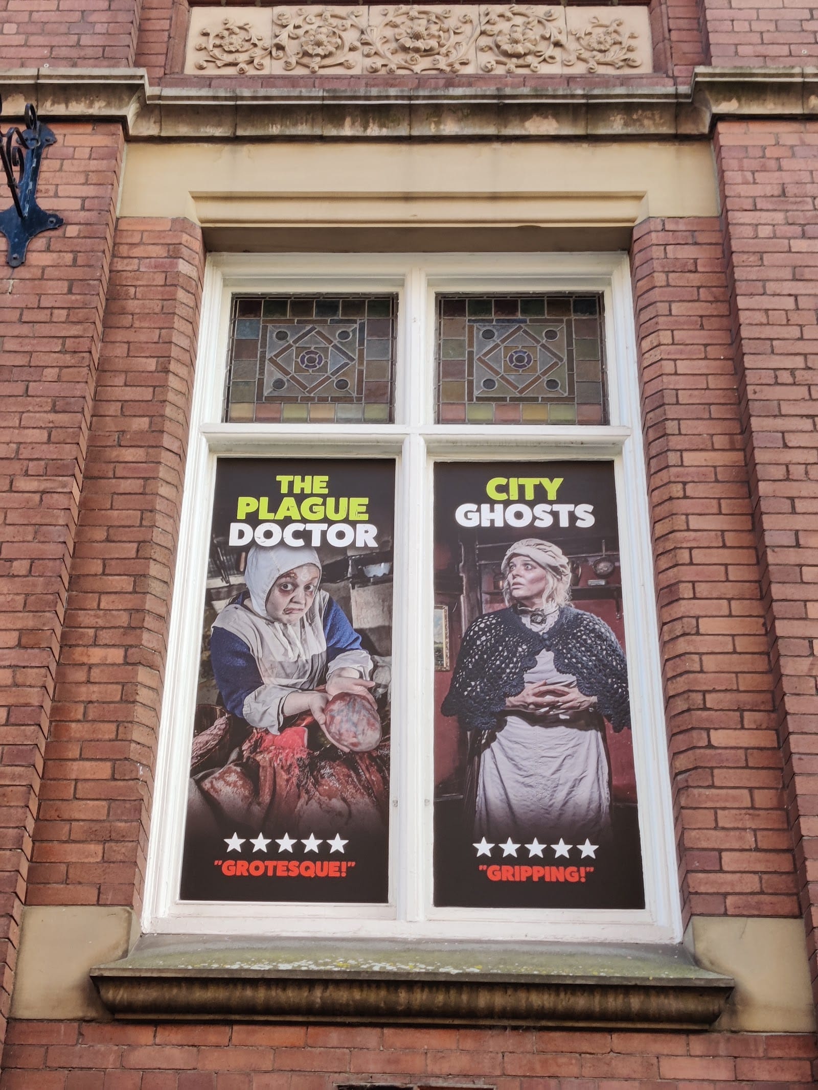 The York Dungeon Tickets: What to Know Before You Go — photo