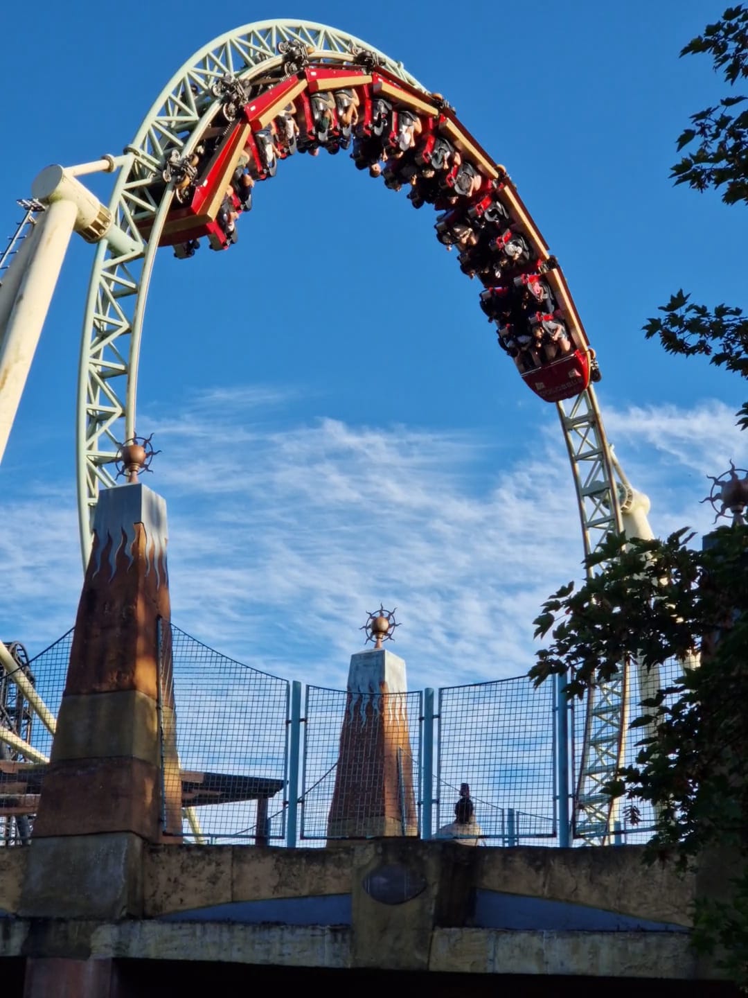 Thorpe Park Tickets: What to Know Before You Go — photo