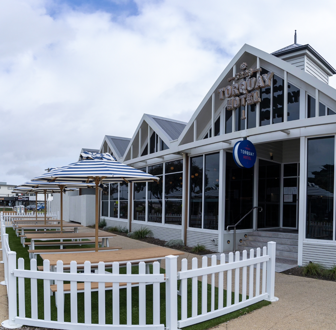 Torquay hotels 1
