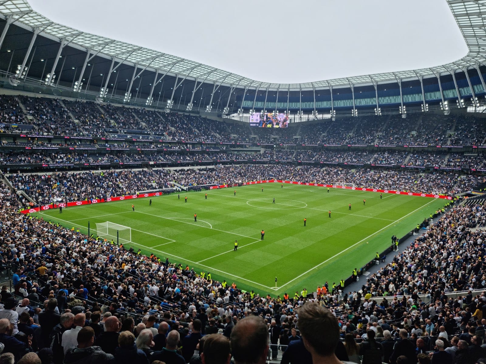 Tottenham Hotspur <a href=