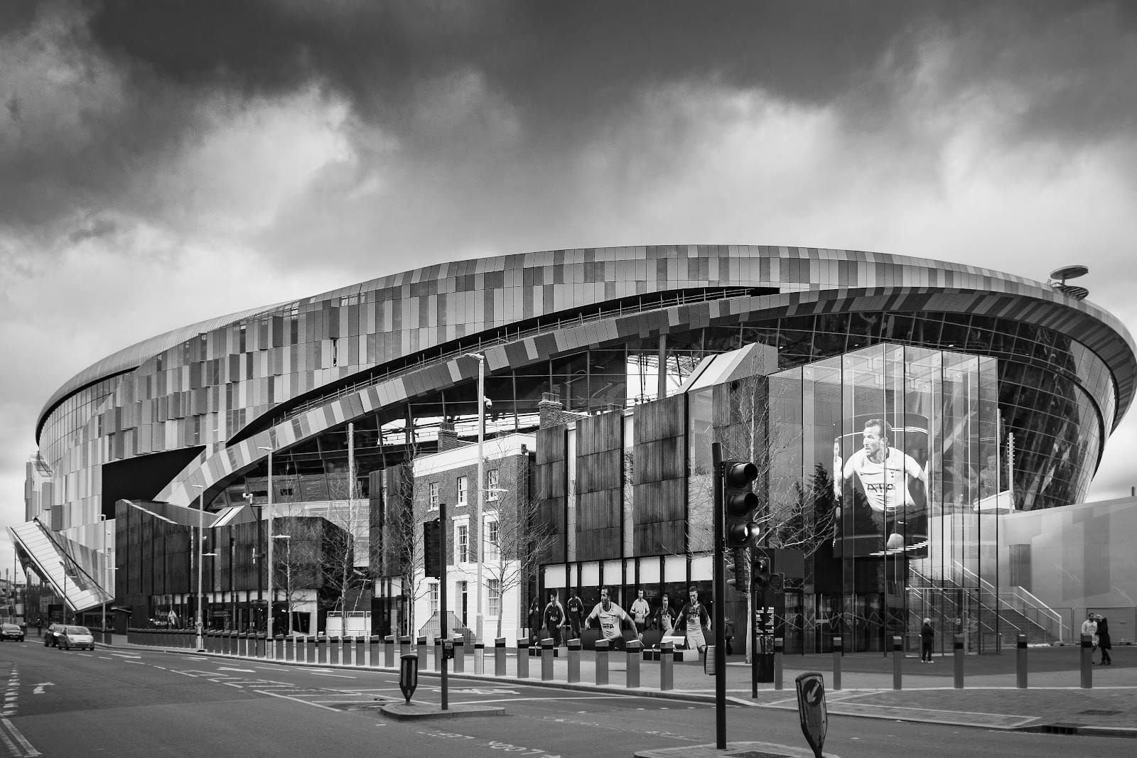 Tottenham Hotspur Stadium Tour: Tickets & What to Know — photo